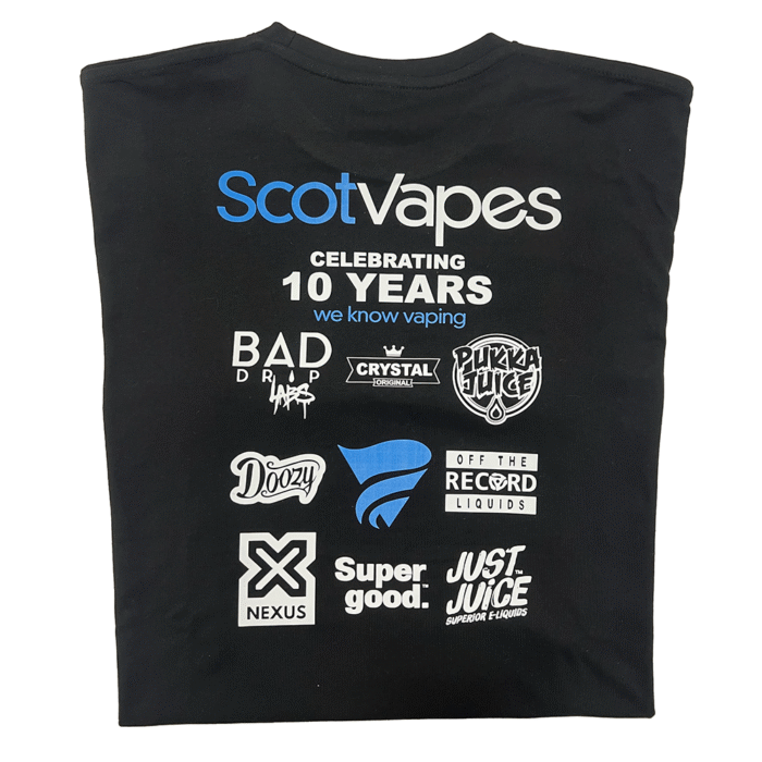 T-shirt  Large - Image 4