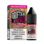 drifter watermelon apple