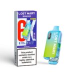 Lost Mary BM6000 Kits Menthol