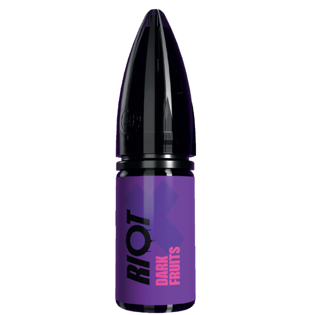 riot dark fruits