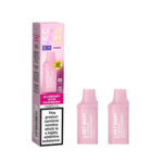 bm600 pod blueberry sour raspberry