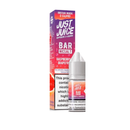 jj raspberry grapefruit