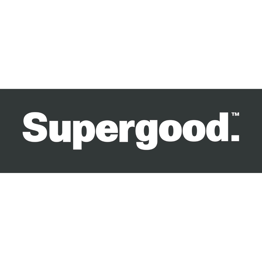 supergood logo
