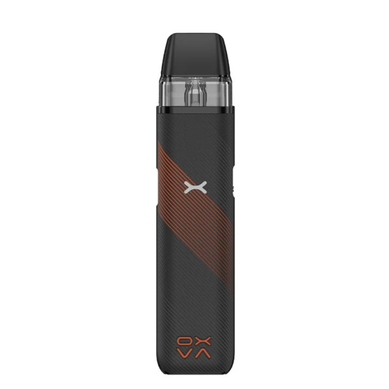 xlim go striped orange