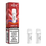 ske 600 pro pods cherry ice