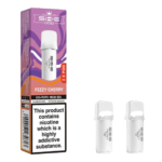 ske 600 pro pods fizzy cherry