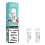 ske 600 pro pods menthol