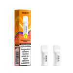 ske 600 pro pods pineapple peach mango