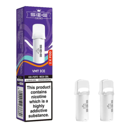 ske 600 pro pods vmt ice