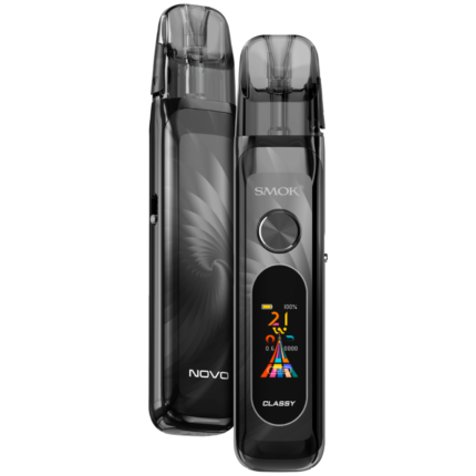 smok classy black