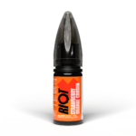 riot straw orange crush