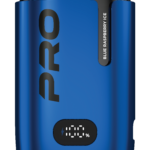IVG PRO Kit Blue Raspberry Ice