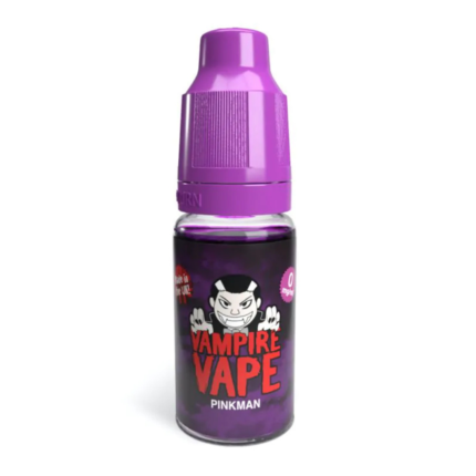 vv pinkman