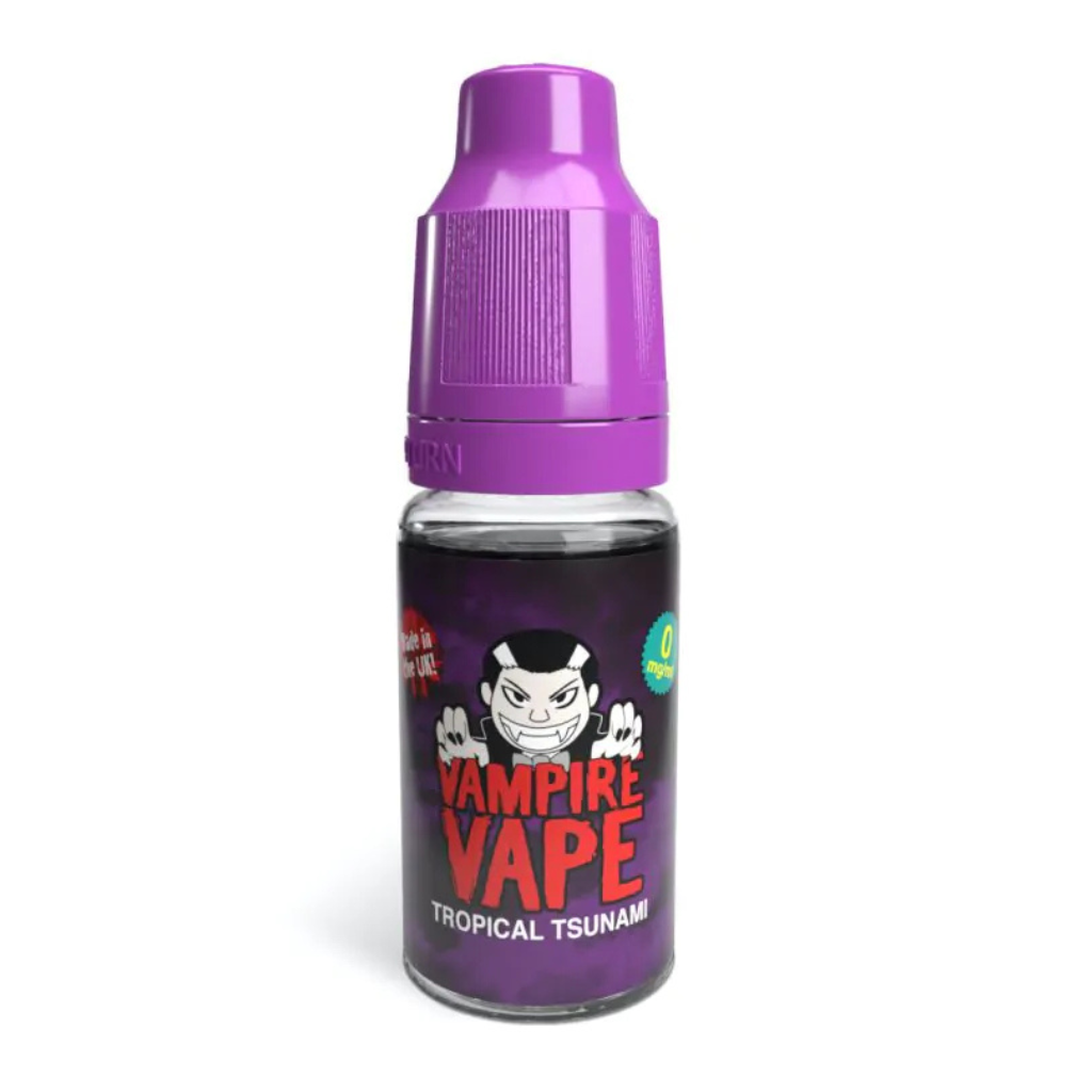 vv tropical tsunami vv tropical tsunami