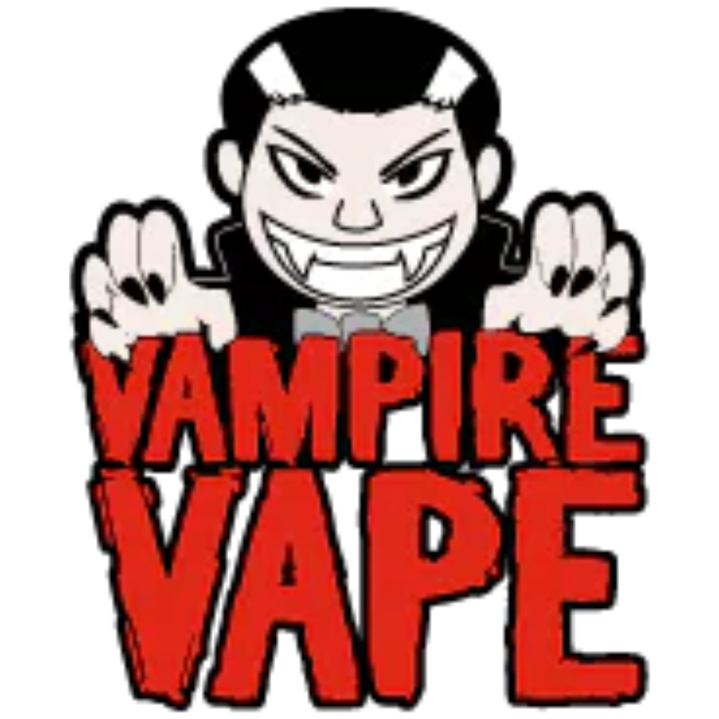 vampire vape logo