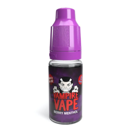 vv berry menthol