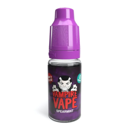 vv spearmint
