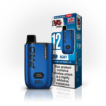 ivg pro kit blue rasp ice
