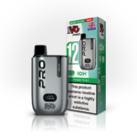 ivg pro kit spearmint