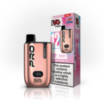 ivg pro kit strawberry ice