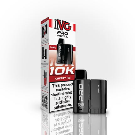 ivg pro pod cherry ice 20mg