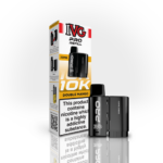 ivg pro pod double mango 20mg