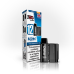 ivg pro pod blue raspberry ice
