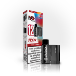 ivg pro pod fizzy cherry