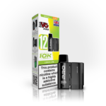ivg pro pod lemon lime