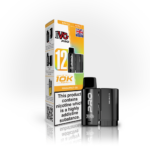 ivg pro pod pineapple ice