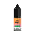 Gnarly Coconut Papaya Guava