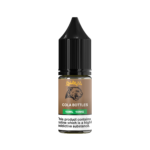 Gnarly Cola Bottles
