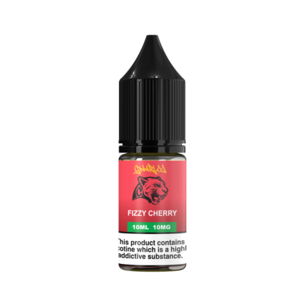 Gnarly Fizzy Cherry