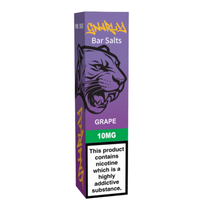 Gnarly Grape