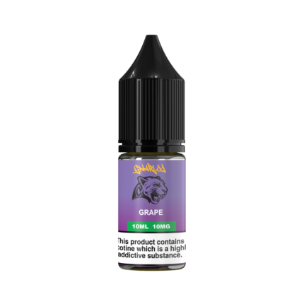 Gnarly Grape