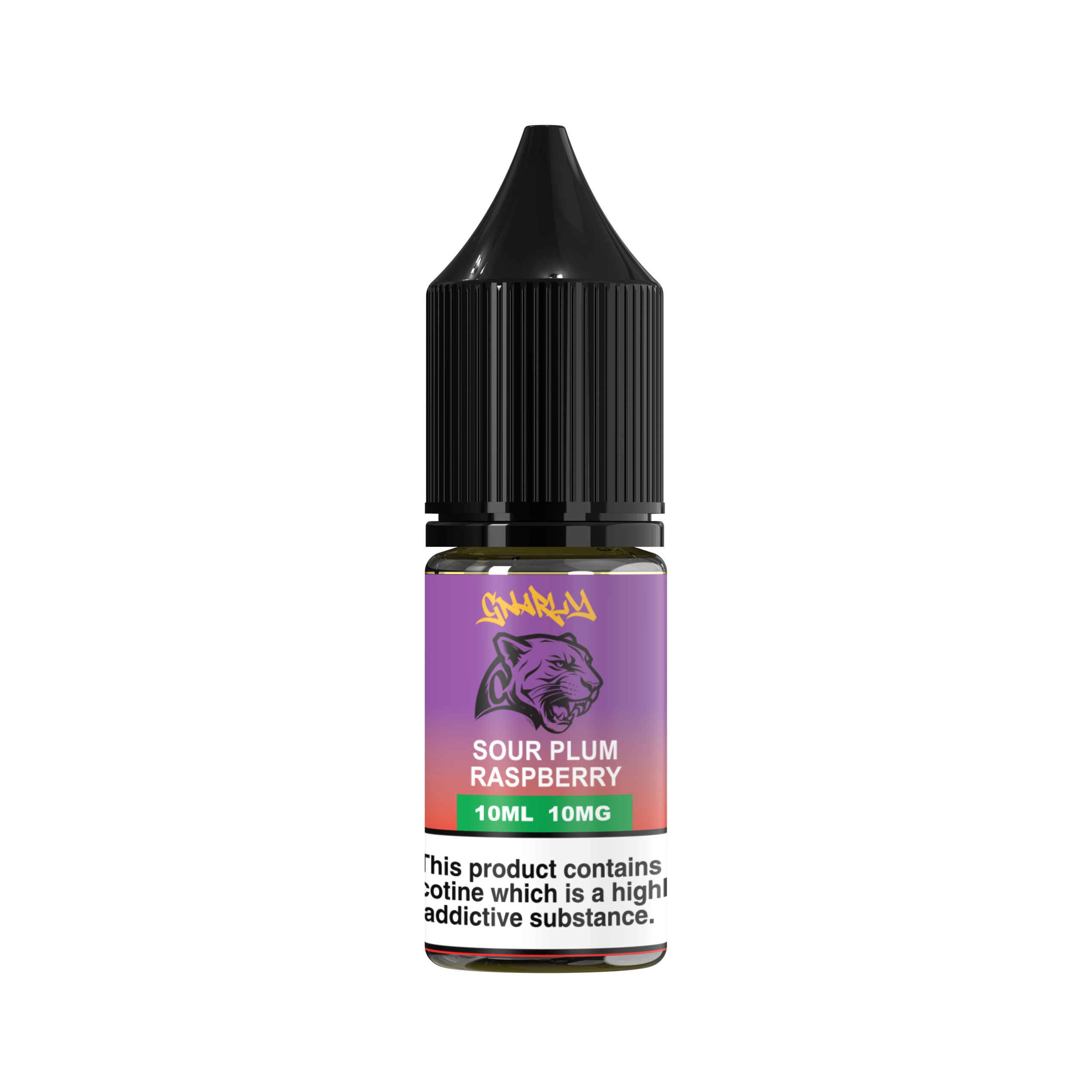 Gnarly Sour Plum Raspberry Gnarly Sour Plum Raspberry