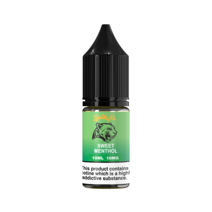 Gnarly Sweet Menthol