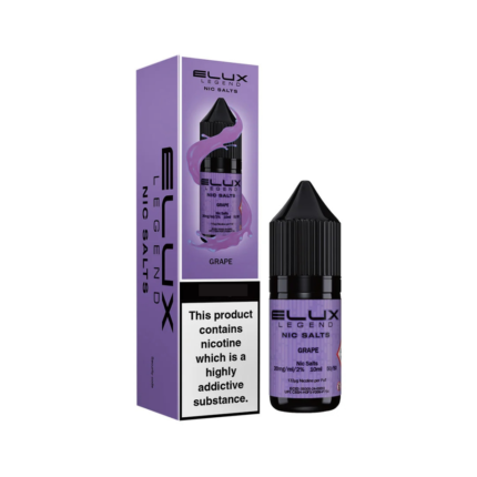 elux grape