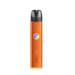 sonder q 3 vibe orange