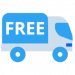 Icon Free Delivery