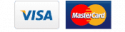 Visa Mastercard Footer